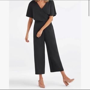 VETTA capsule convertible jumpsuit